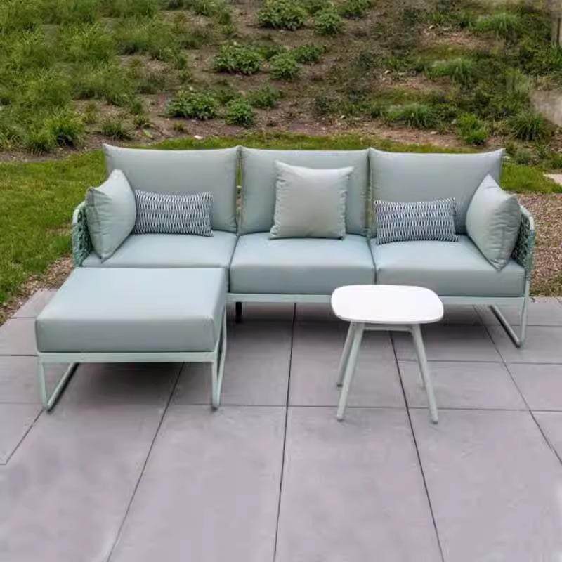 闲户外扶藤编沙发庭院阳台墅客厅沙别发茶几露天防水防晒休手466,淘宝优惠券,粉丝福利购,淘宝优惠卷