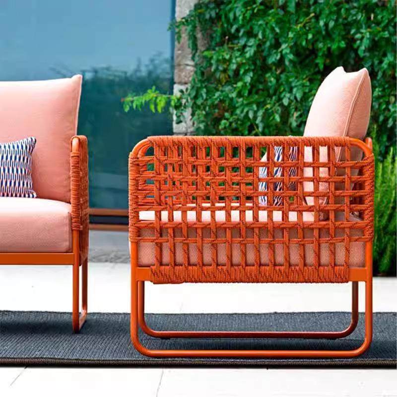 闲户外扶藤编沙发庭院阳台墅客厅沙别发茶几露天防水防晒休手466,淘宝优惠券,粉丝福利购,淘宝优惠卷