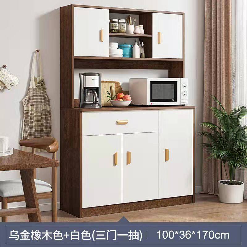 厨房碗盘柜收纳餐具柜餐柜酒柜厨房收纳神P器餐具柜分层置物架,淘宝优惠券,粉丝福利购,淘宝优惠卷