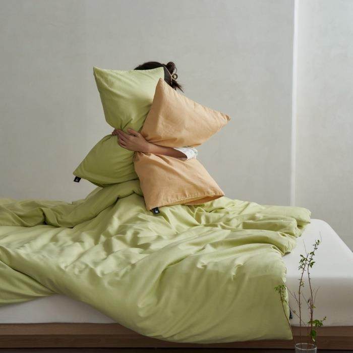 简约纯色母婴级100支长绒棉被套单件全棉被罩三件套单双人春秋,淘宝优惠券,粉丝福利购,淘宝优惠卷