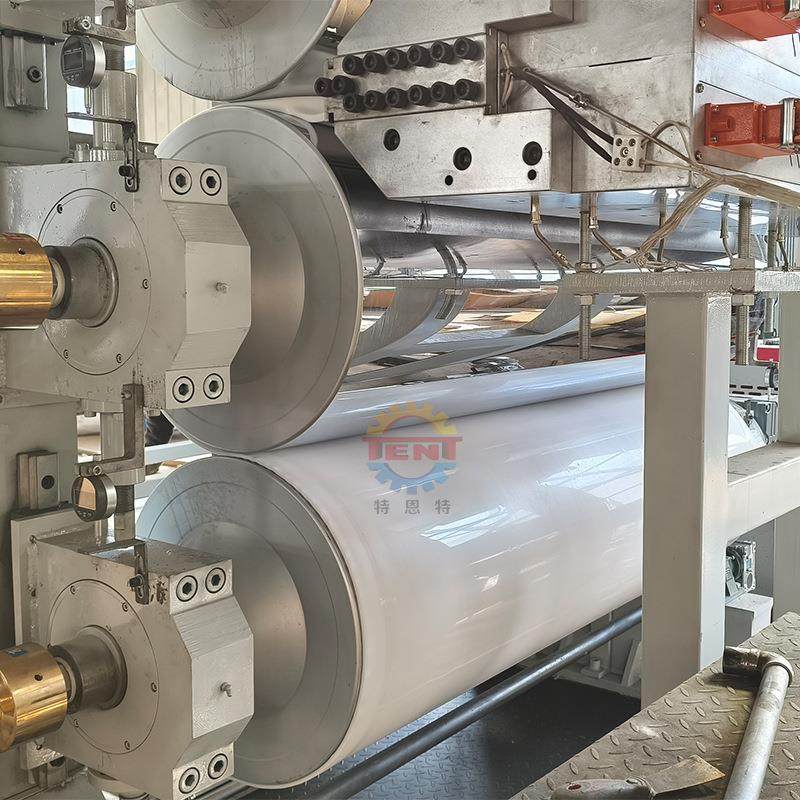 Tent 塑料板材片材产品PE PP PVC水产养殖箱油罐塑料挤出设备,淘宝优惠券,粉丝福利购,淘宝优惠卷