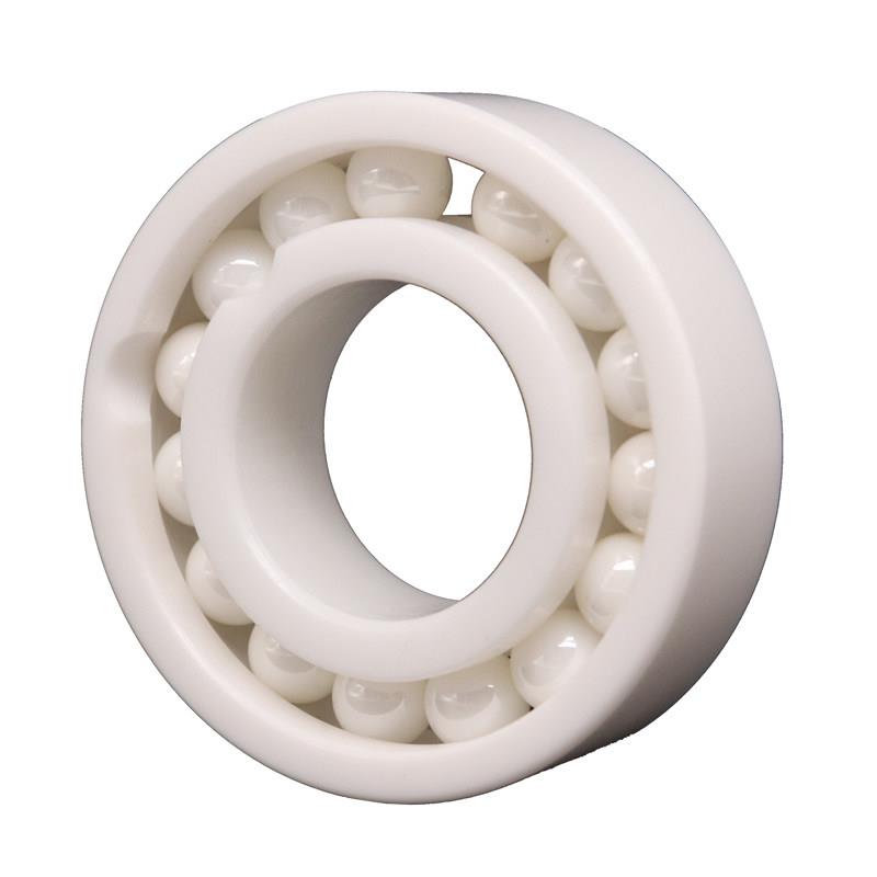 氧化锆陶瓷深沟球轴承6811CE 内径55外径72 厚度9精密高速 - 图3