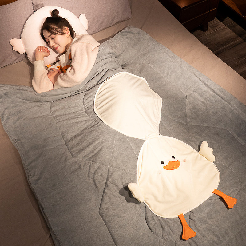 抱枕被子两用女生睡觉办公室午睡小枕头毯子二合一汽车内折叠靠枕,淘宝优惠券,粉丝福利购,淘宝优惠卷