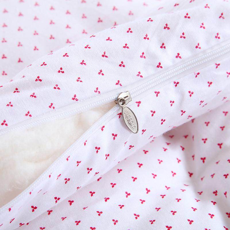 纯棉被子儿童棉花被芯棉被絮幼儿园手工冬被单人学生宿舍加厚保暖,淘宝优惠券,粉丝福利购,淘宝优惠卷