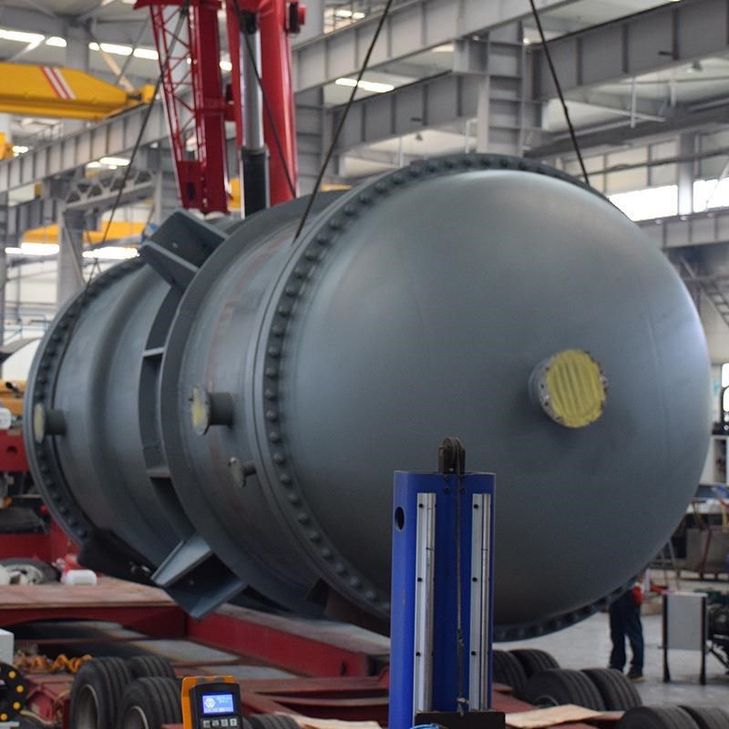 碳化硅换热器耐高温高压加工管式加热器抗氧化热交换器,淘宝优惠券,粉丝福利购,淘宝优惠卷