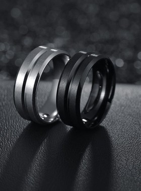 Sweet men jewelry ring for Women rings Retro beautiful mens
