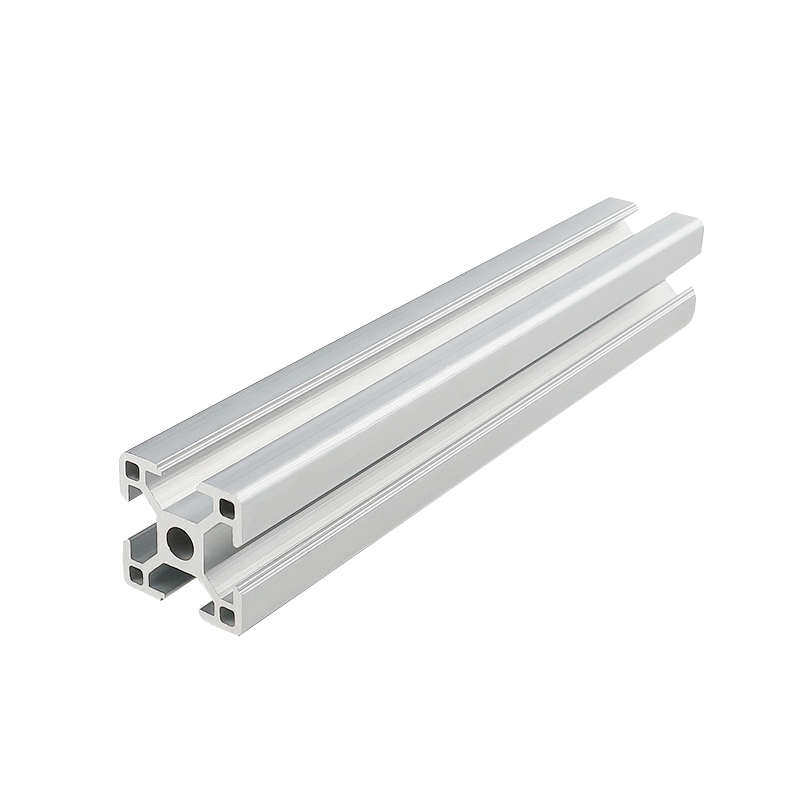 欧标3030工业铝型材铝合金材3060铝材方管流水线工作台设备框架,淘宝优惠券,粉丝福利购,淘宝优惠卷