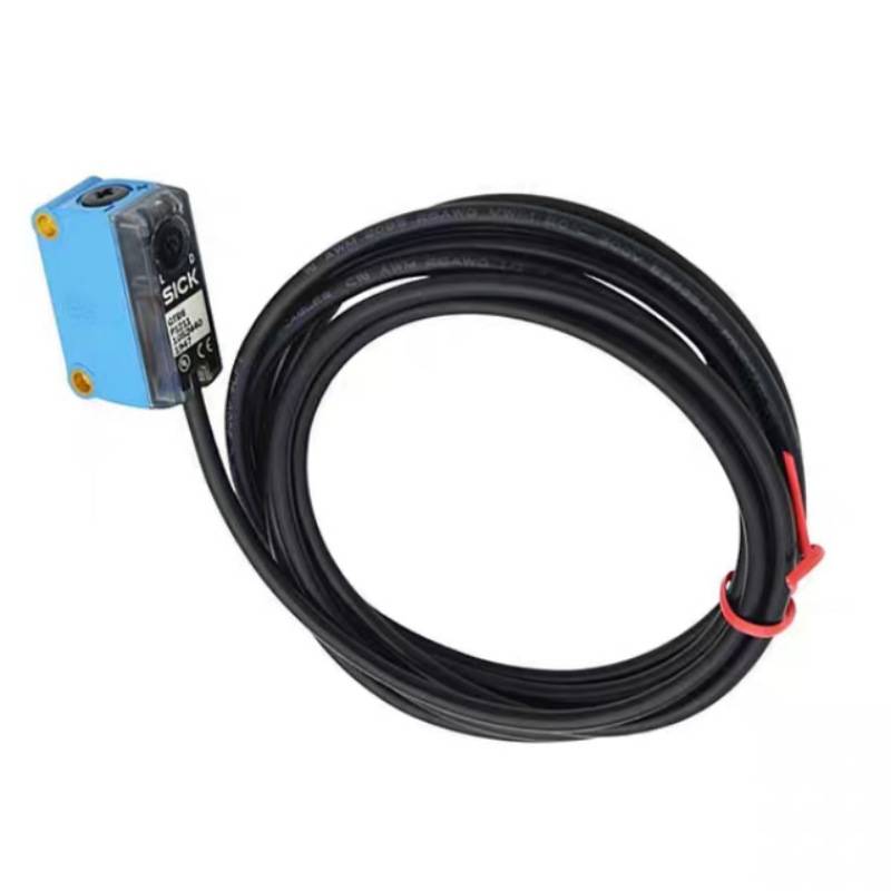 漫反射光电传感器 SICK光电开关 西克GTE6 GTB6-N1212 P1212 GL6 - 图2
