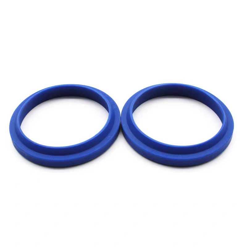 油缸防尘密封圈 进口TPH 非标防尘DHS60*70*6/8 - 图2