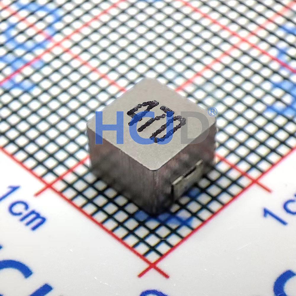 0650一体成型贴片电感功率7*7*5 2R2 4R7 4.7 2.2 10 22 33 47UH - 图1