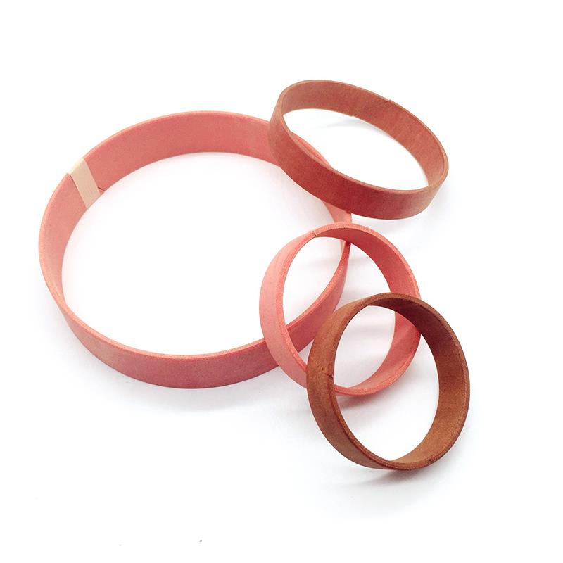 油缸防尘密封圈 进口TPH 非标防尘DHS60*70*6/8 - 图0