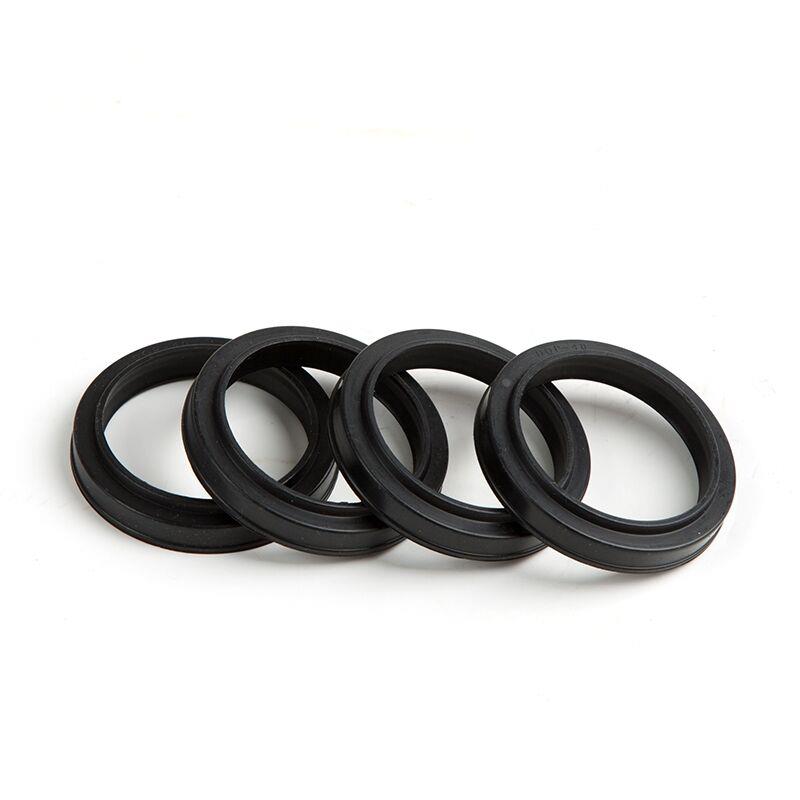 油缸防尘密封圈 进口TPH 非标防尘DHS60*70*6/8 - 图1