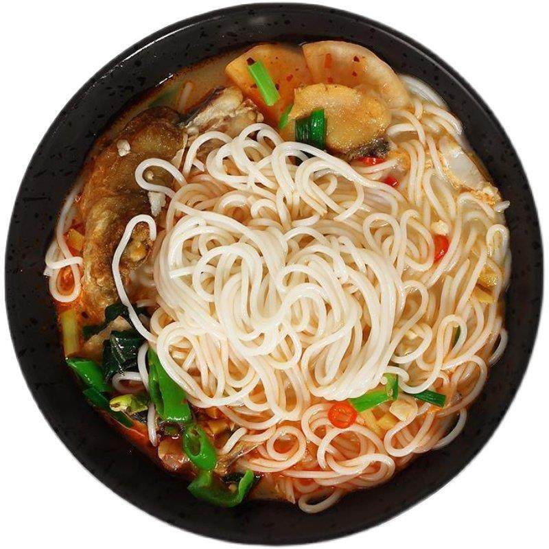 江西米粉干纯手工大米中粗细粉丝上饶特产广丰炒粉抚州干米粉袋装,淘宝优惠券,粉丝福利购,淘宝优惠卷