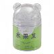 Disposable fruit fork for home use safe and portable