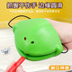 Frog Mouth Blow Fun Parent-Child Puzzle Board Game