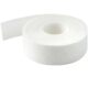 Disposable brim sweat-absorbent and anti-dirty brim pad