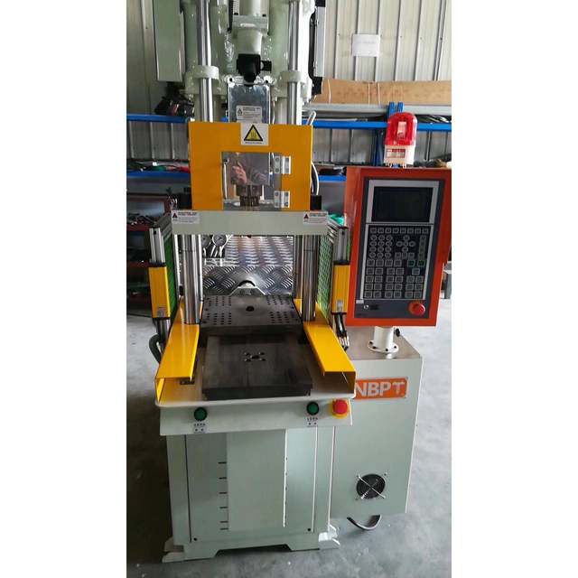 Automobile plastic parts injection molding machine brand new mobile phone digital products vertical injection molding machine data cable connection Automobile plastic parts injection molding machine brand new mobile phone digital products vertical injection molding machine data cable connection