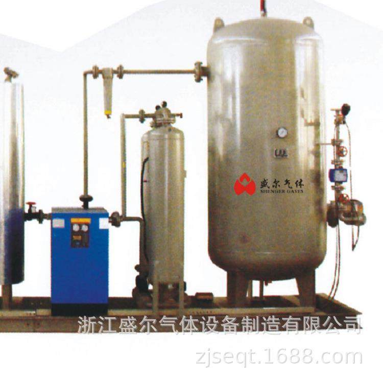 浙江盛尔气体SEC型加碳纯化装置 厂家直销 运行成本低 气品质稳定,淘宝优惠券,粉丝福利购,淘宝优惠卷