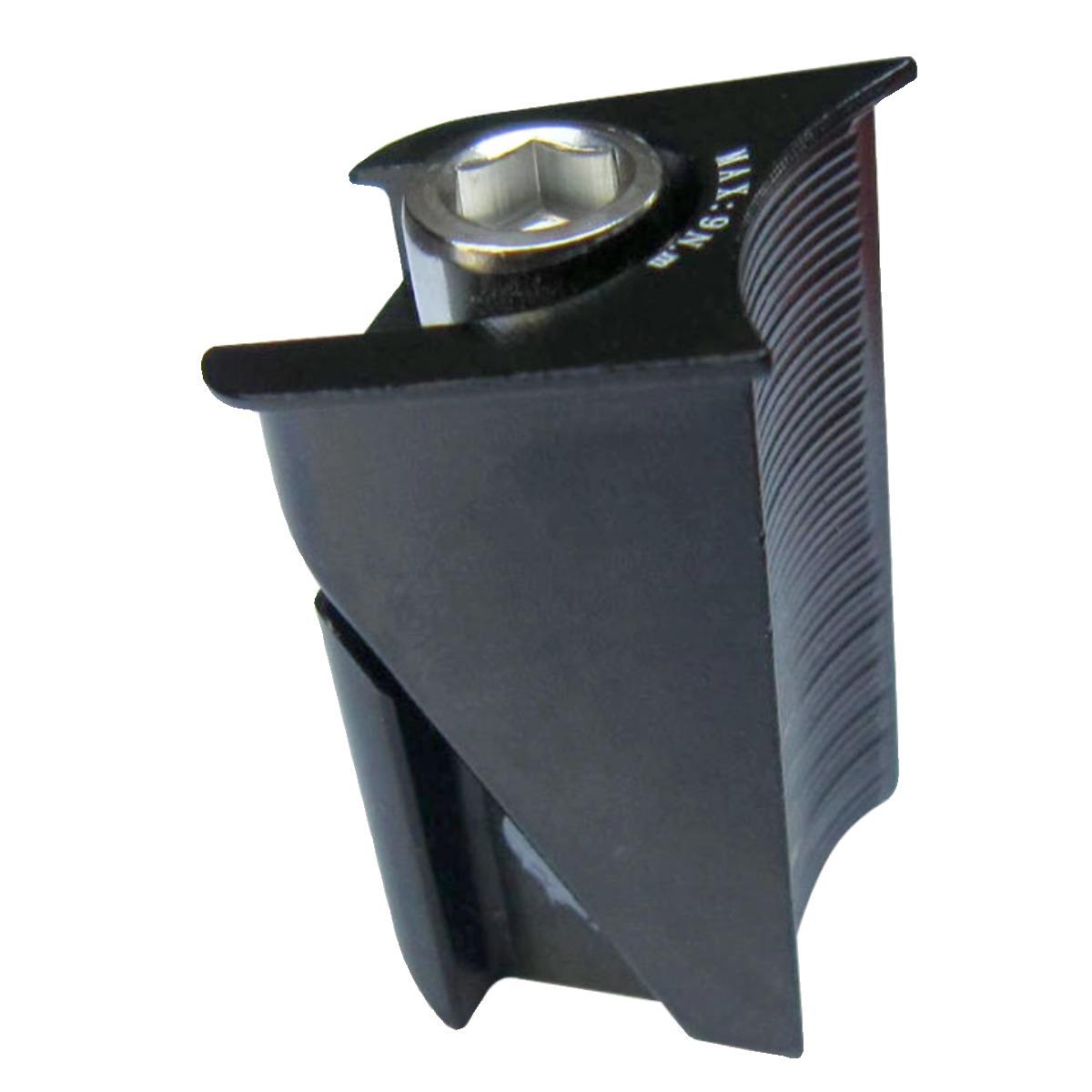 JAVA佳沃公路车御夫座鱼雷6六TOP火六坐管夹铝合金水滴座杆夹器 - 图3