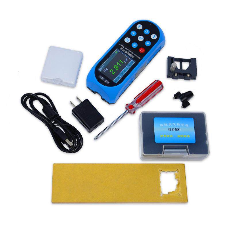 粗糙度仪TR230表面粗糙度仪便携手持金属表面光洁度测量仪,淘宝优惠券,粉丝福利购,淘宝优惠卷