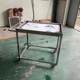 Manufacturers supply wine transfer equipment Liquid bottle trolley Wine hand trolley Tool trolley