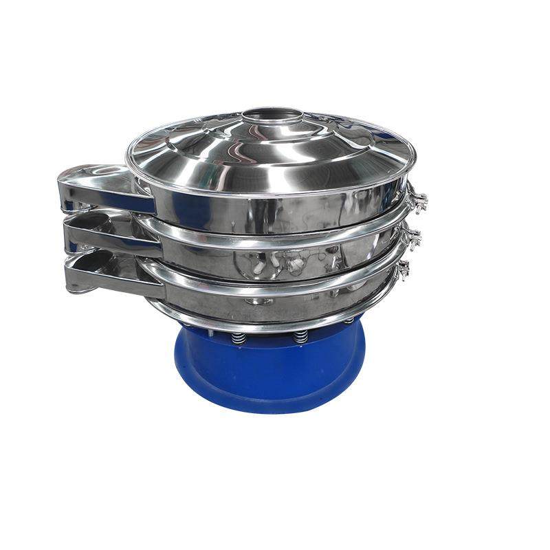 圆形动植物胶筛分机 动植物胶筛粉机-保健食品震筛机,淘宝优惠券,粉丝福利购,淘宝优惠卷