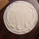 Steamer cloth steamed buns steamed buns mat non-stick household steamer cloth steamer mat round thickened basket cloth