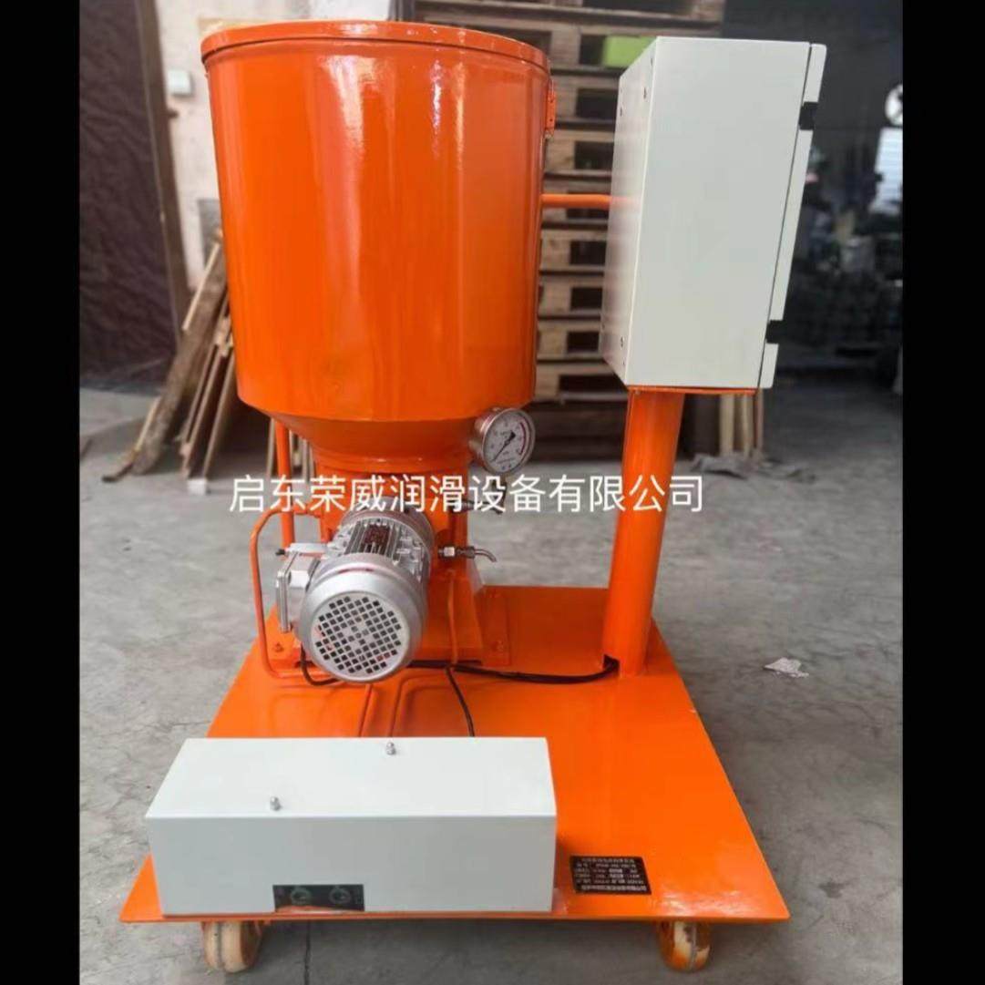 ZPU型电动润滑泵 电动干油泵 电动油脂泵,淘宝优惠券,粉丝福利购,淘宝优惠卷