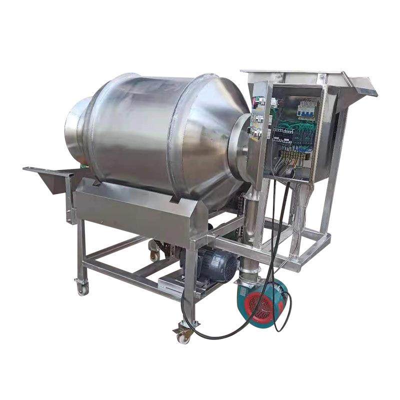 工厂固体颗粒304不锈钢滚筒搅拌机 化工粉末混合机添加剂混料机,淘宝优惠券,粉丝福利购,淘宝优惠卷