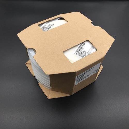 贴片电容CC0603KRX5R6BB106060310uF(106K)±10%10VX5R - 图1