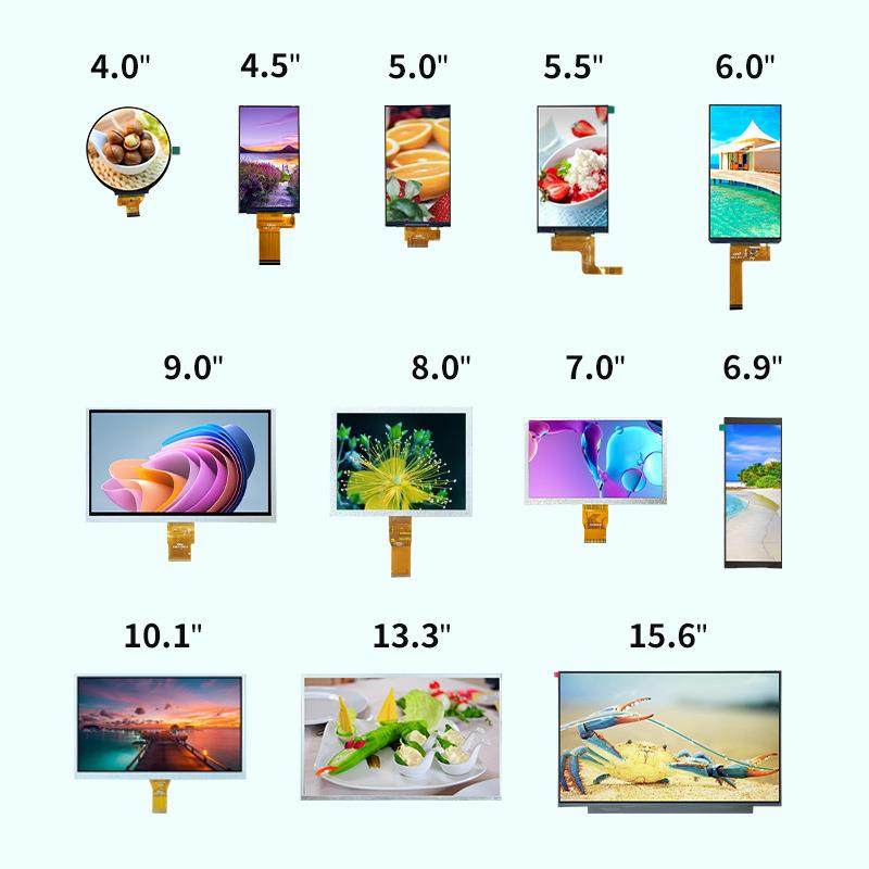 4.0寸lcd液晶显示屏5//6/7/89/.101/611/13/15UTD.长条屏幕tft液,淘宝优惠券,粉丝福利购,淘宝优惠卷