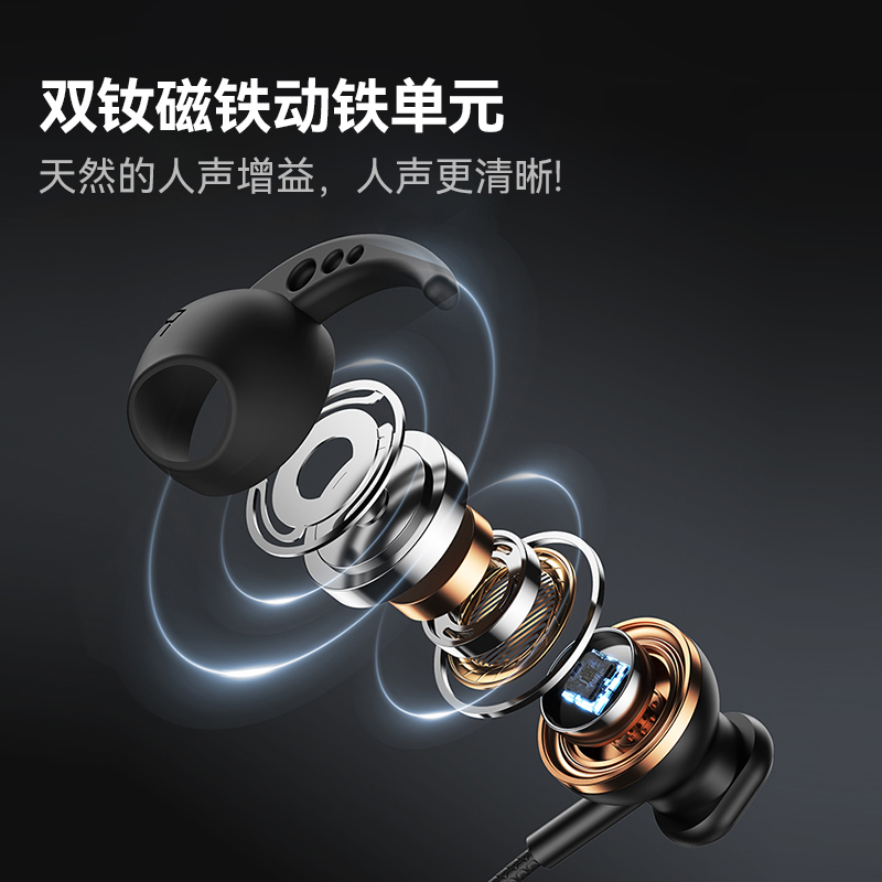 Machishi Hearing Aids for Severe Behind-the-ear Deafness