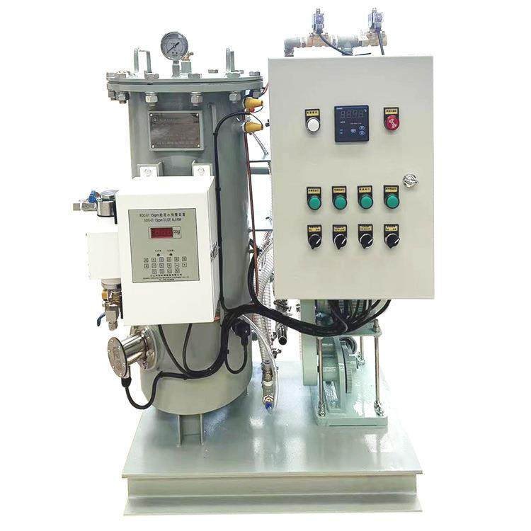 0.1/0.25/0.5/1.0/2.0油水分离器 15ppm船用油污水处理装置,淘宝优惠券,粉丝福利购,淘宝优惠卷