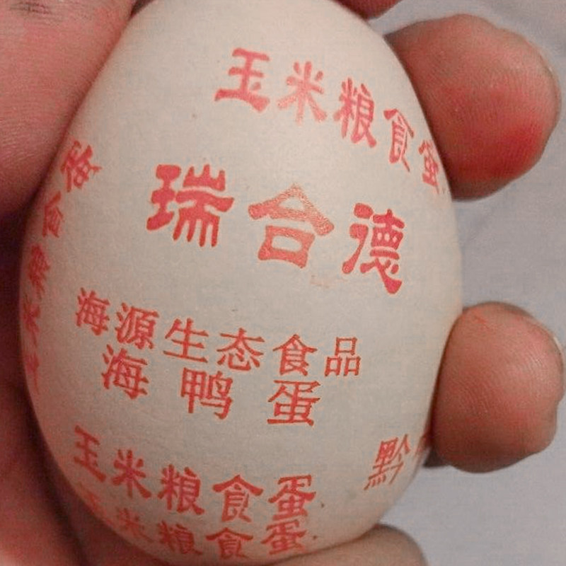鸡蛋打码a器蛋壳印章软章印字软胶章盖农家土鸡旦商标章印章喷码,淘宝优惠券,粉丝福利购,淘宝优惠卷