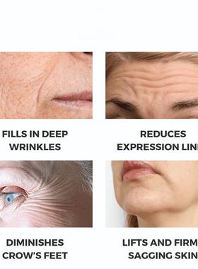 跨境爆款胶原蛋白抗老冻干球Nano-Silk Collagen Renewal System