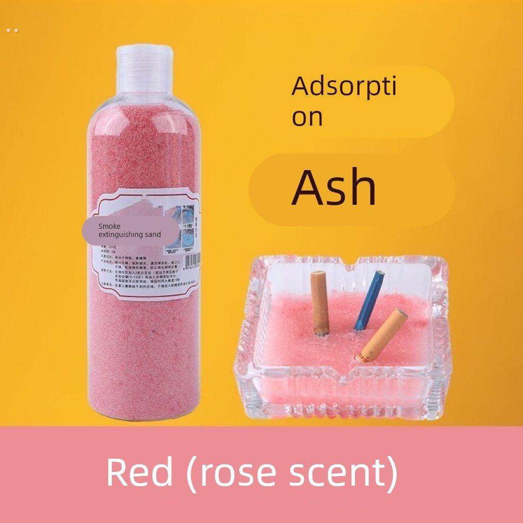 灭烟沙熄烟除烟异味清洁剂办公室空气净化一次性烟灰缸防飞灰香熏,淘宝优惠券,粉丝福利购,淘宝优惠卷