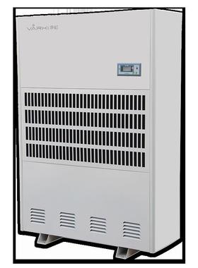 净松工业除湿机大功率地下室仓储抽湿机吊顶立柜式工厂直销