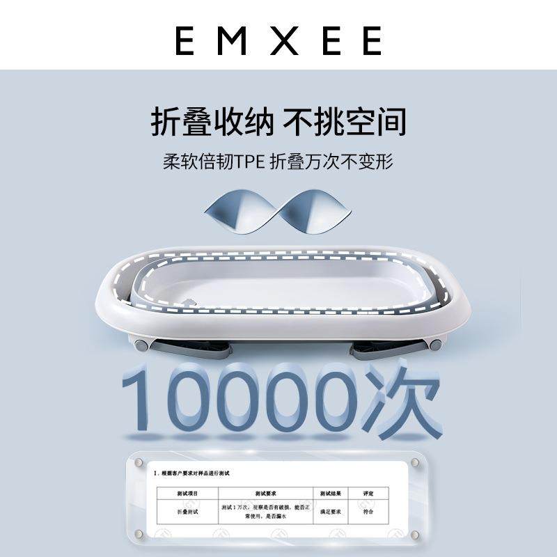 婴儿洗澡盆宝宝新生儿童折叠浴盆洗头发躺椅大号桶用品,淘宝优惠券,粉丝福利购,淘宝优惠卷