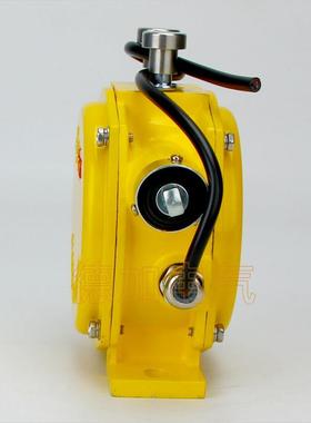 防爆双向平衡拉绳开关ExKLT2-II(BKLT2)拉线开关急停开关