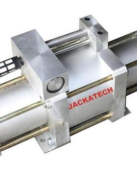 供应防爆制冷剂增压泵冷媒加注泵气动雪种灌装机