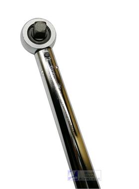 德国进口ISI可调式扭力扳手数显公斤力扭矩扳手3340-1(1/2＂)系列