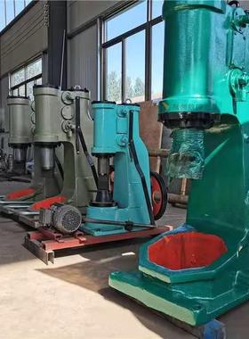 41-75公斤分体式锻压打铁机强劲锻打设备铁匠用锤