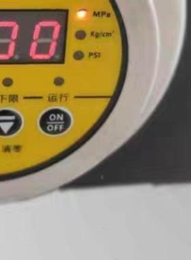 测漏水全自动静音高压气泵测漏打压泵高压气泵水气一体机测漏