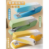Deli rotary stapler 360 rotatable