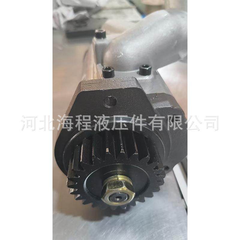 RE223233RE227447约翰迪尔双联泵总成带24齿直齿齿轮,淘宝优惠券,粉丝福利购,淘宝优惠卷