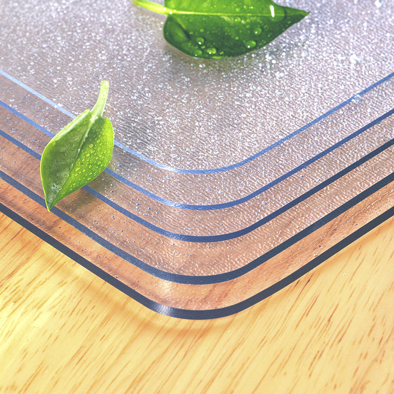 无味软玻璃餐桌垫桌布防水防油防烫免洗桌面茶几垫水晶板,淘宝优惠券,粉丝福利购,淘宝优惠卷