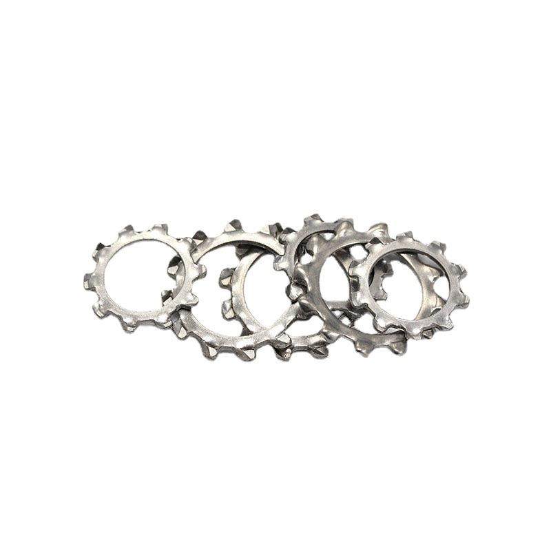 304不锈钢止动垫圈DIN6797A外齿锁紧垫圈Φ2.5-Φ30锁紧垫圈垫片,淘宝优惠券,粉丝福利购,淘宝优惠卷