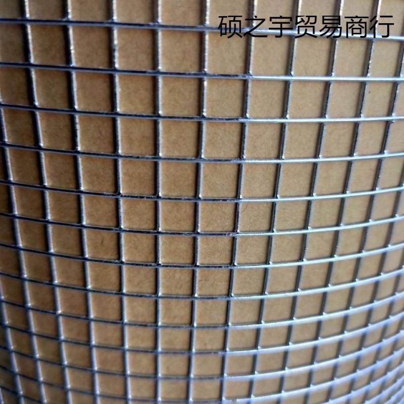 热镀锌钢丝网养殖网防锈铁丝网阳台防护网围栏鸡鸭防鼠鸡笼兔笼,淘宝优惠券,粉丝福利购,淘宝优惠卷