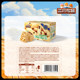 New Product Three Squirrels_Sugar-free Sand