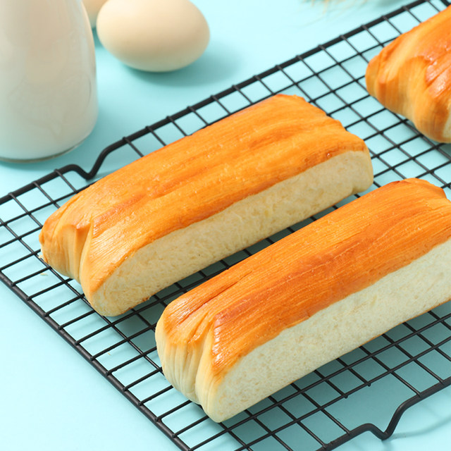 Three Squirrels Soft Shredded Noodles Nutritious Breakfast Pack 400g